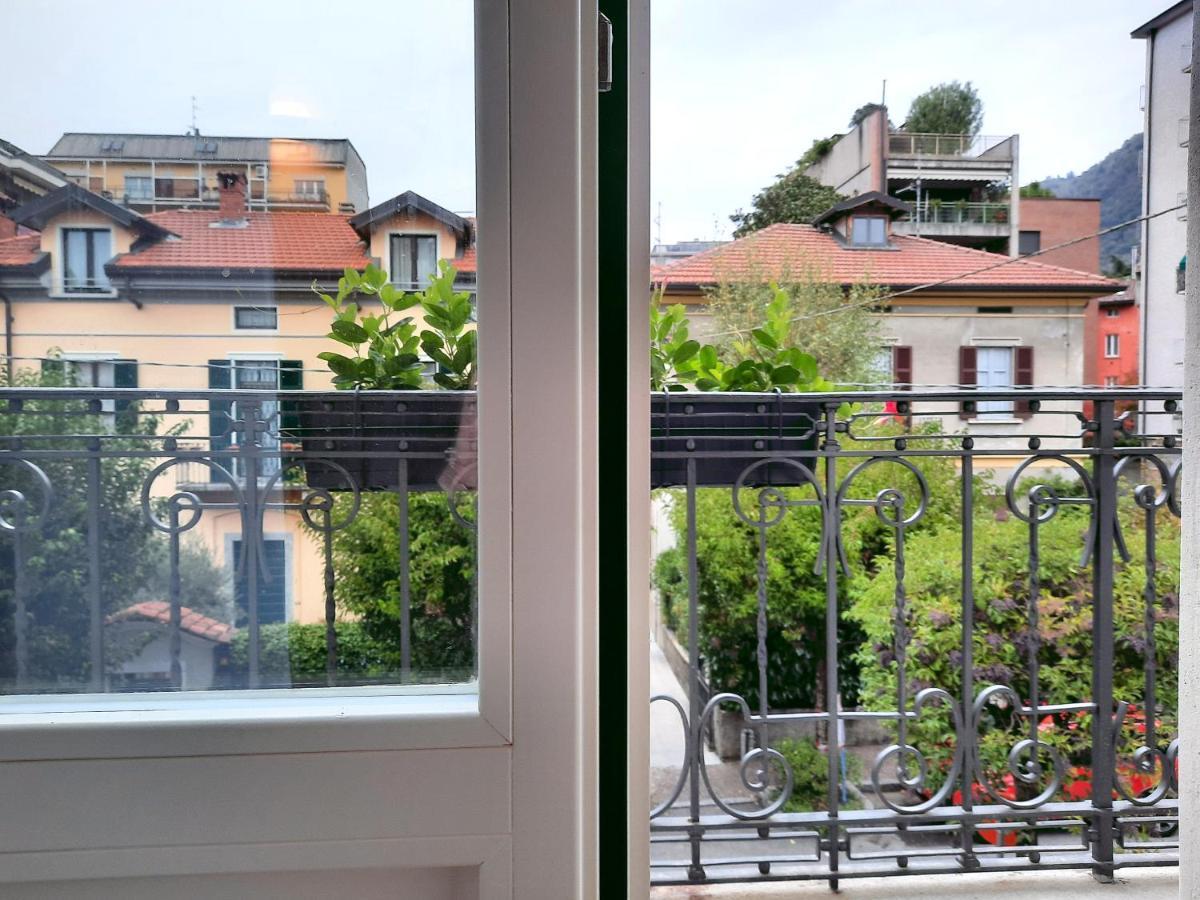 Santagata Gasthof Como