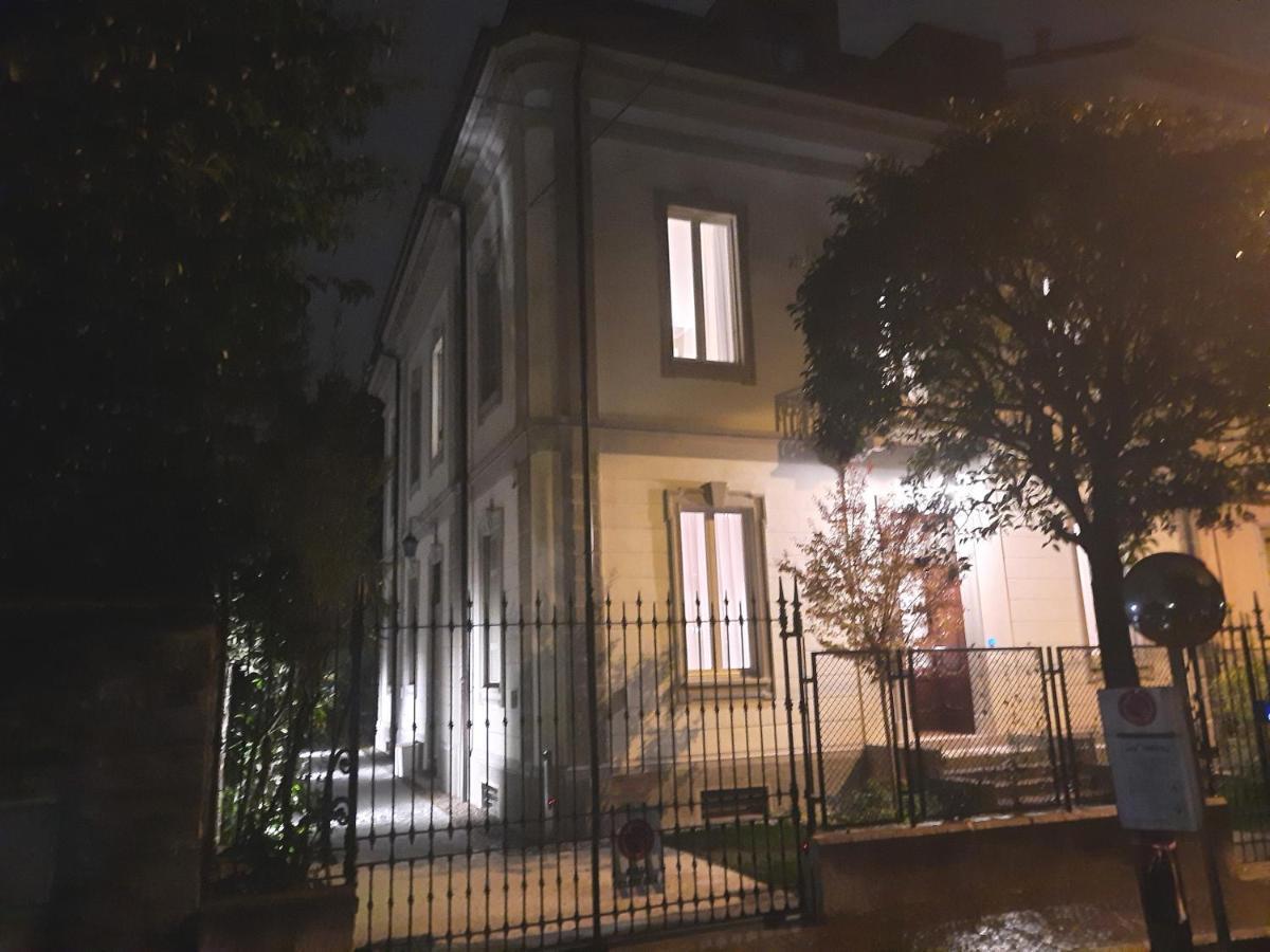 Santagata Pensión