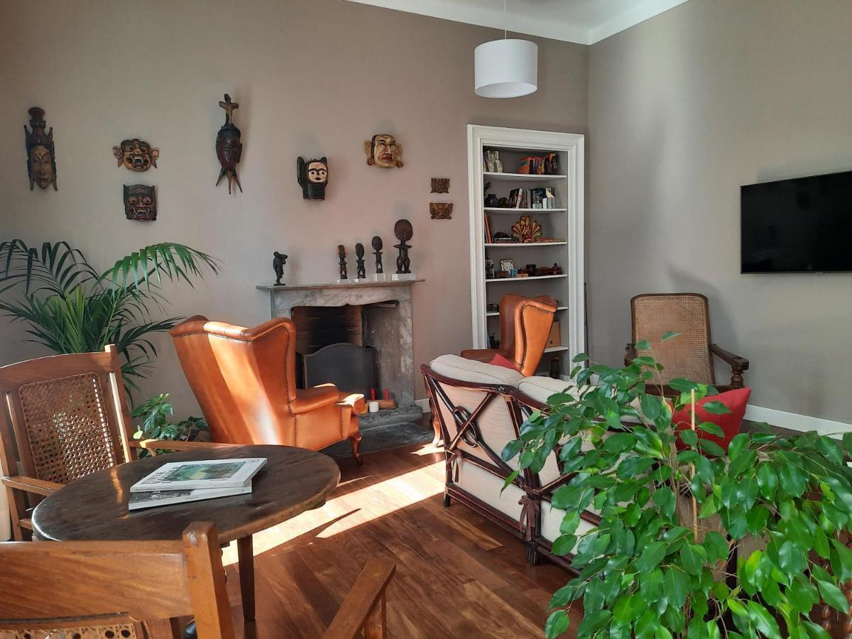 Santagata Maison d'hôtes *