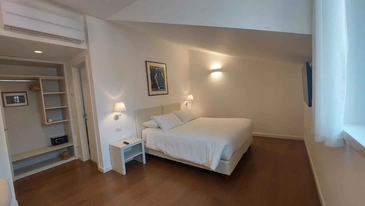 Santagata Maison d'hôtes Côme