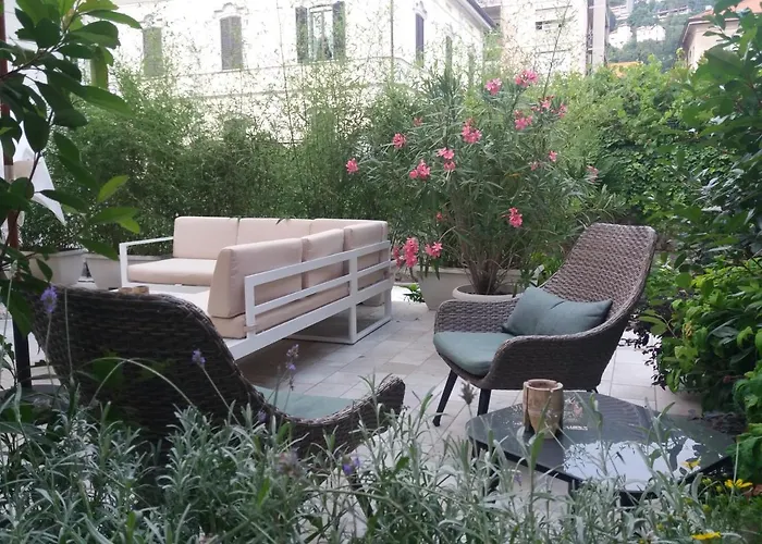 Santagata Bed&Breakfast