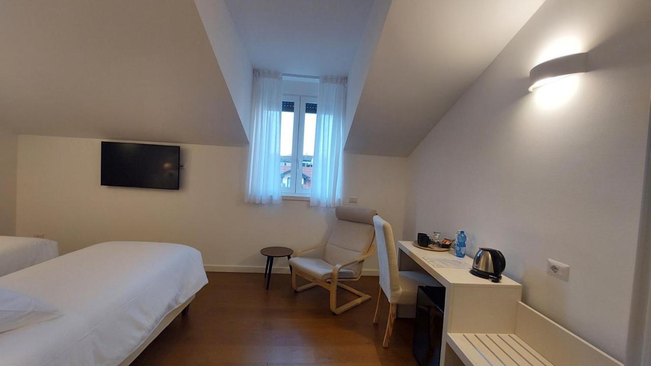 Santagata Gasthof Como